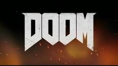 Новое видео DOOM