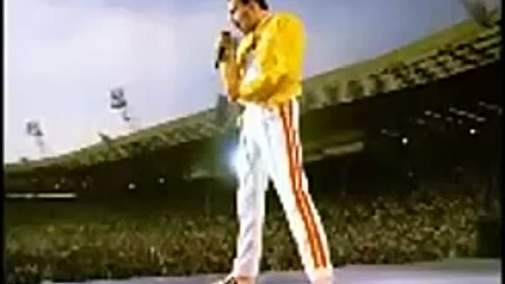 Freddie Mercury - Mother Love с русским переводом!!!