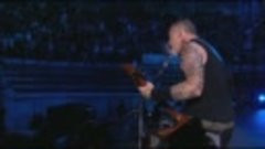 Metallica - Fade to Black (Live Francais Pour Une Nuit)