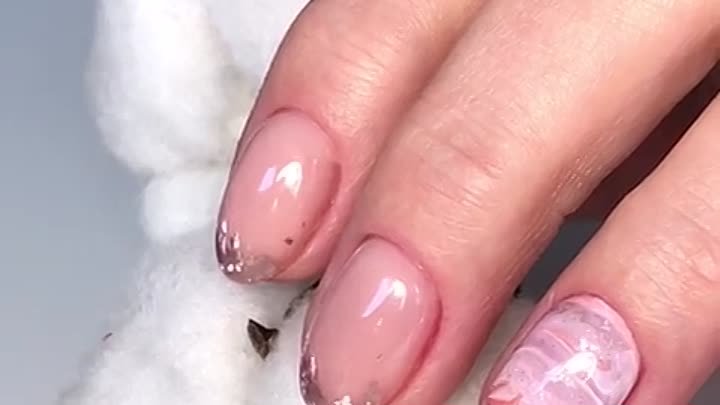 Повышающий мастерство, двухдневный курс "Smart manicure 2" ...