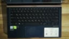 Самые безрамочные ноутбуки в мире: ASUS ZenBook