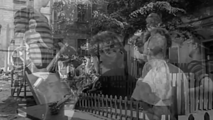 Аркадий Островский - А у нас во дворе (1963)
