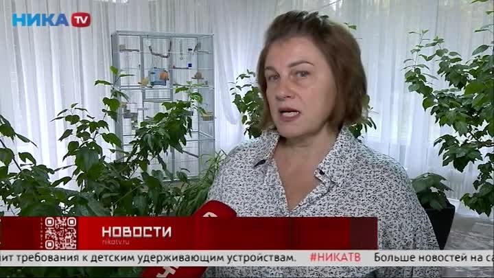 В Калужской области выбрали лучшие туристические объекты