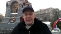 Путин слил проект Новроссия и предал русский мир. Точка [13-...