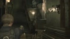Resident Evil 2 Remake (Leon) | серия 2 | Полицейский участо...