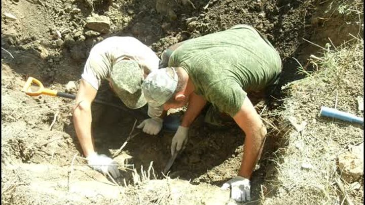 ПО ДОНСКОЙ - За того парня      В -2