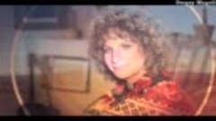 Barbra Streisand -  Woman in Love