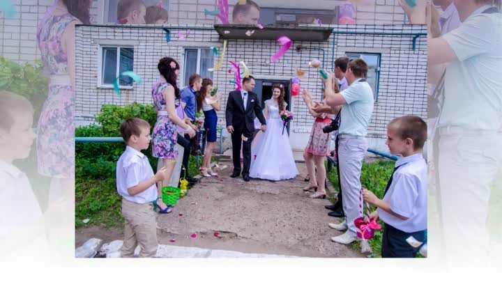 Wedding Dima+Olja
