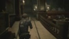 Resident Evil 2 Remake (Leon) | серия 3 | Полицейский участо...