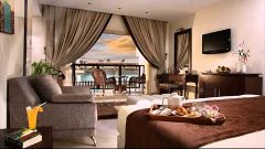 SUNRISE Grand Select Crystal Bay Resort 5* Хургада, Египет
