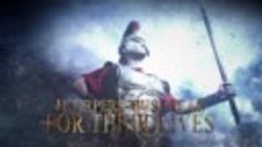 Inner Caligula - The Emperor (Official Lyric Video)