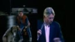 Back to the Future with composer Alan Silvestri conducting i...