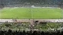 Atlético Nacional vs. Grêmio FBPA 1995