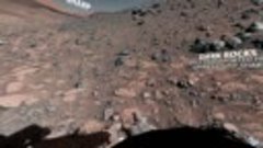 Космос - Марсоход сделал это - Curiosity Mars Rover Reaches ...