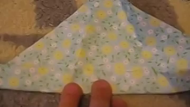 как сделать рыбу оригами