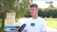 Восьмилетний костромич стал чемпионом России по мотокроссу и...