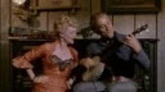 Kőkemény ököllel (1955) Kirk Douglas