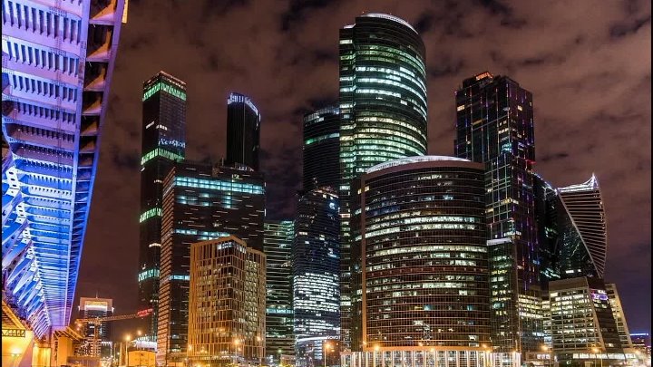 Москва сити фото ночью Москва сити фото ночью