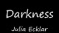 Darkness - Julia Ecklar