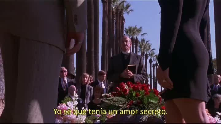 Goodbye, Lover (Roland Joffé, 1998)