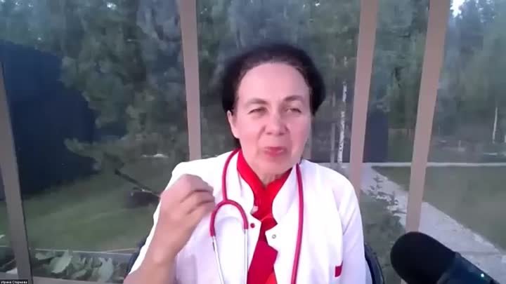 Видео от Ирина Старкова. Пять сил