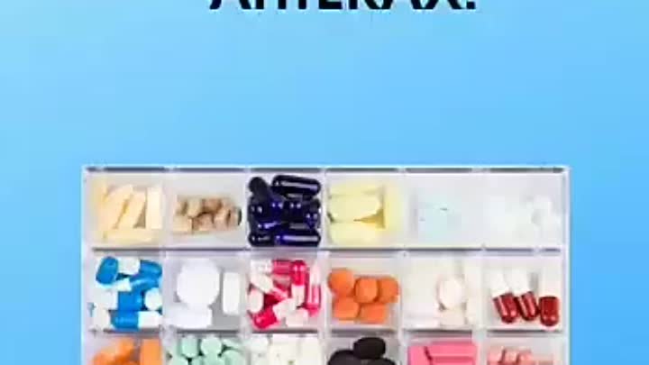 Настоящие лекарства, которых не продадут в аптеке 