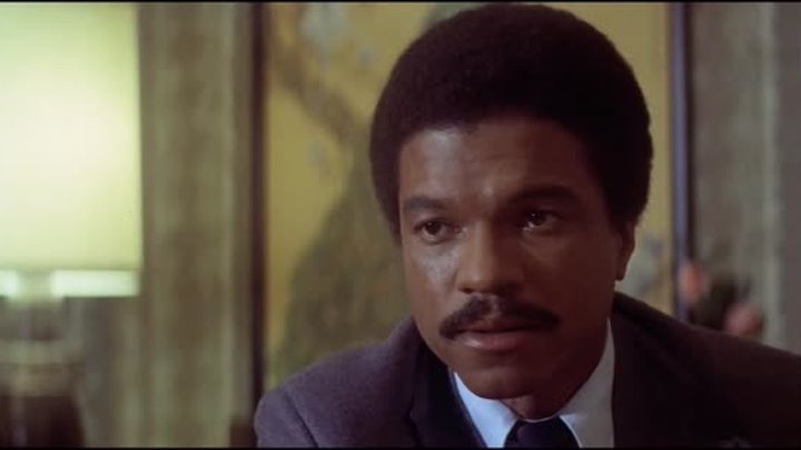 Hit! (1973) Billy Dee Williams