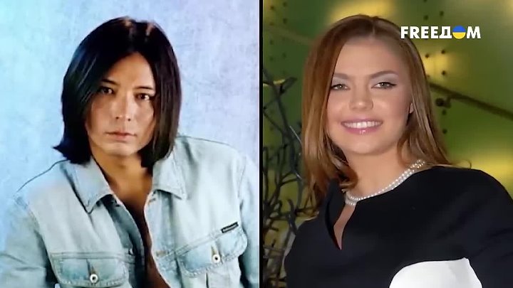 Мурат насыров и алина кабаева роман фото Мурат насыров и алина кабаева роман фото