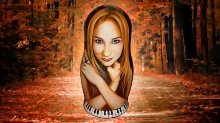 Matryoshka for Tori Amos