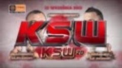 Azhiev vs. Reed - zapowiedź (KSW20)