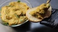 2 ВКУСНЫХ рецепта ЗАКУСОК из баклажанов   ИКРА БАКЛАЖАННАЯ