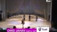 OMID JAHAN - ZAINU ZAI (CONCERT IN DUSHANBE)