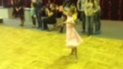 Гран При 3-й этап г. Краснодар-Соло Дети 5 танцев