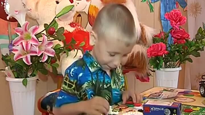 России Важен Каждый Ребенок_выпуск4