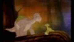 The Land Before Time  (1988)  -   Tráiler