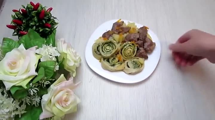 Самый Вкусный Ужин на каждый день для Всей семьи