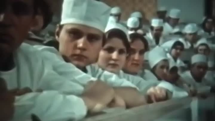 Обучение оказанию первой помощи в СССР