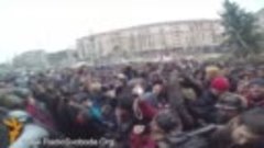 #Євромайдан дав Пшонці пару годин на закриття всіх справ про...