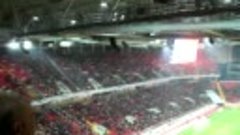 12 октября, Москва, стадион Открытие Арена ЧЕМПИОНАТ ЕВРОПЫ....