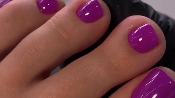 Video Nails