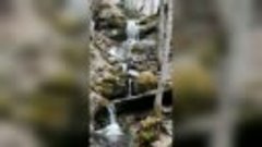 Никитинские водопады 2
