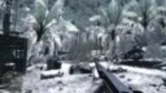 Прохождение. Call Of Duty World at War (2008). Часть 1. ВСЕГ...