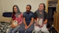 Родители пропавшей после атаки ХАМАС девушки рассказали о ее...