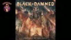 Black &amp; Damned - Servants Of The Devil (2023)