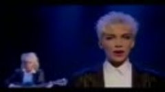 Eurythmics - The Miracle Of Love  (MV)