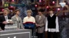 [Engsub] 181111 XtvN Heol Quiz Episode 2 - Seventeen DK, Jos...