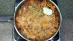 Лазанья в сковороде _ Рецепт _ Easy one pot Lasagna _ Recipe...