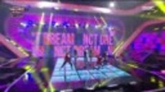 181231 NCT Dream - Go + We Go Up @ 2018 MBC Gayo Daejejeon