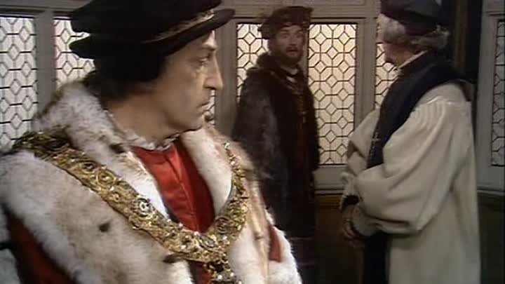 Henry VIII - Anne of Cleves (BBC 1970)