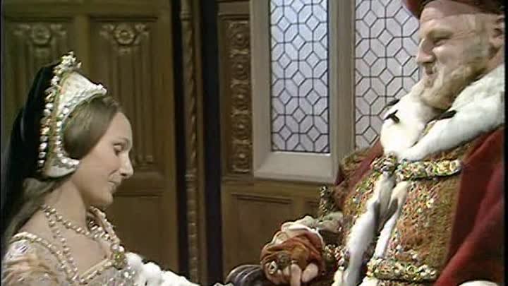 Henry VIII - Catherine Howard (BBC 1970)